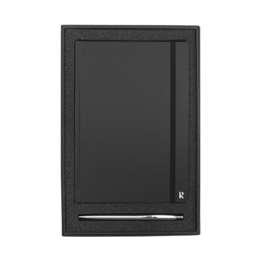 Premium Pen Notebook Gift Sets Front